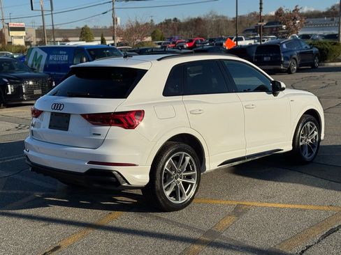 Used 2023 Audi Q3 2.0T Premium Plus image 6