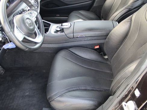 Used 2018 Mercedes-Benz S 450 Sedan image 7