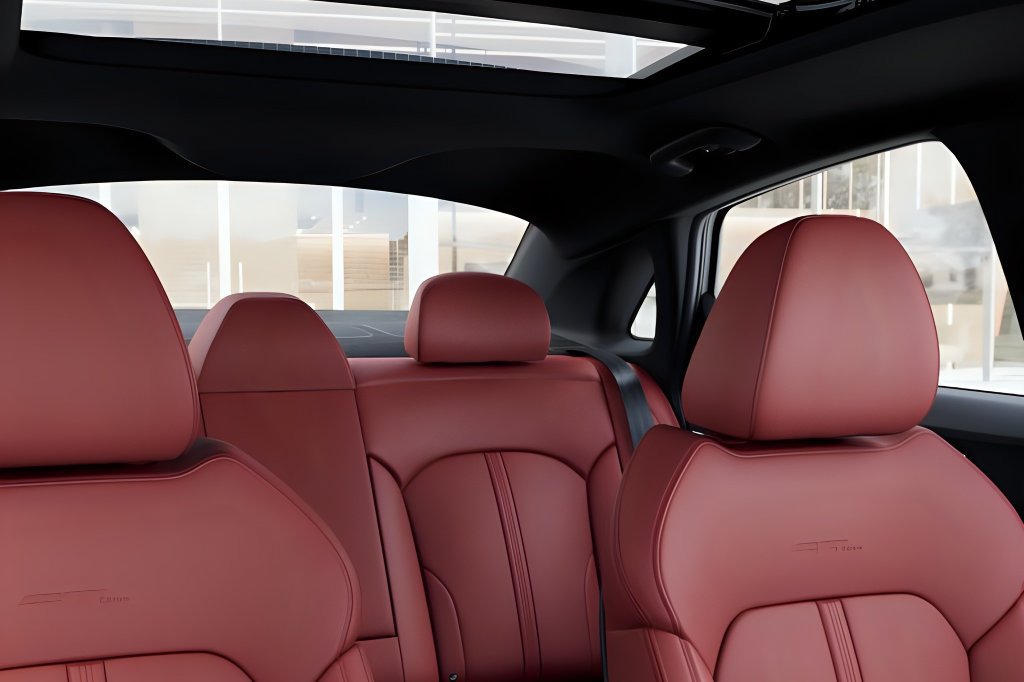 New 2027 Kia K5 GT-Line FWD image 27