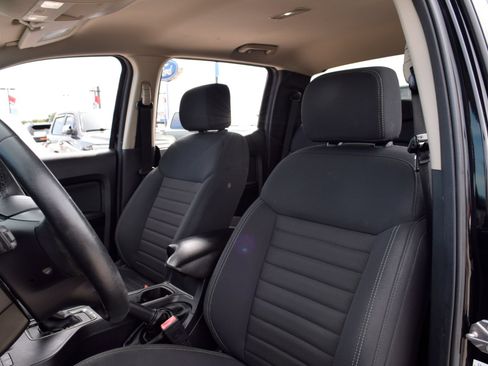 Used 2021 Ford Ranger XLT w/ Equipment Group 301A Mid RWD image 15
