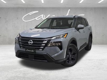 New 2026 Nissan Rogue SV w/ Cold Weather Package