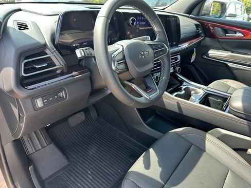Used 2026 Chevrolet Traverse Z71 w/ Driver Confidence Package AWD/4WD image 23