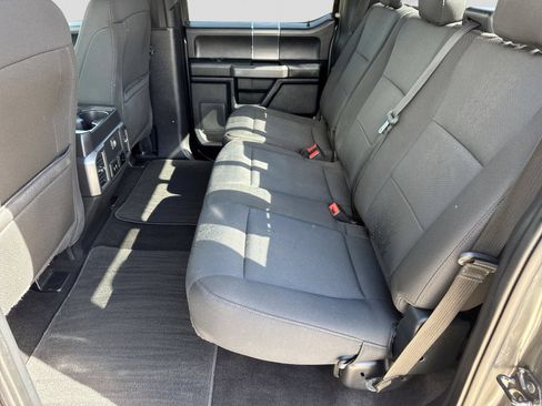 Used 2020 Ford F150 XLT w/ Equipment Group 302A Luxury AWD/4WD image 23