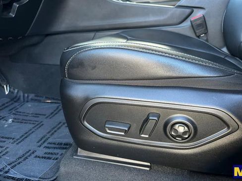 Used 2024 Jeep Grand Cherokee Limited 4xe image 13