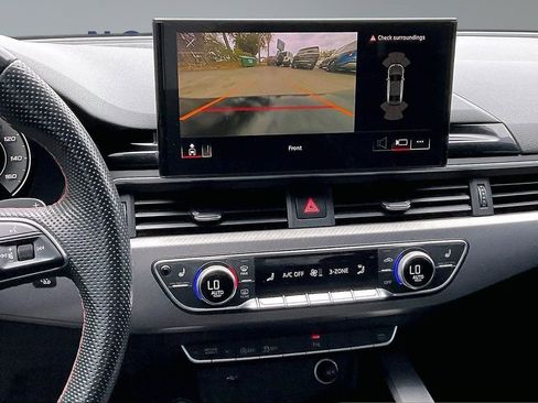 Used 2021 Audi A5 2.0T Premium Plus image 9