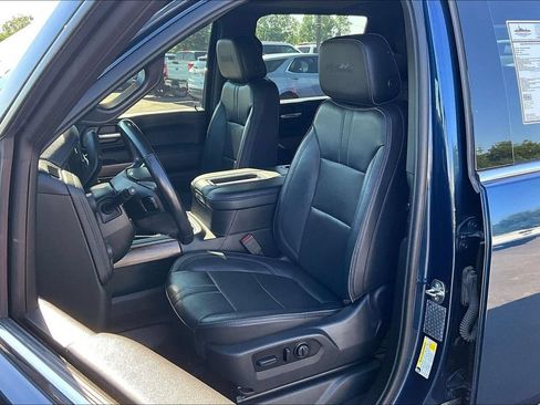 Used 2020 Chevrolet Silverado 2500 High Country AWD/4WD image 24