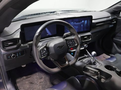 Used 2024 Ford Mustang Dark Horse RWD image 13