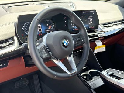 New 2026 BMW X2 xDrive28i w/ Technology Package