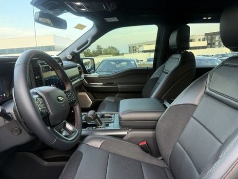 Used 2026 Ford F150 Raptor AWD/4WD image 3
