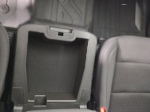 New 2025 Chevrolet Silverado 1500 W/T w/ WT Value Package image 25