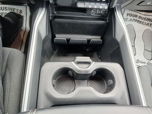 Used 2023 RAM 1500 Big Horn image 29