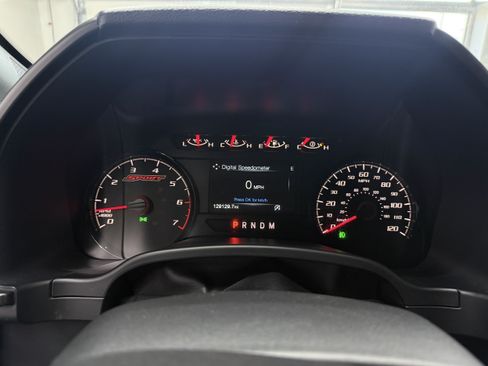 Used 2020 Ford F150 XLT AWD/4WD image 17
