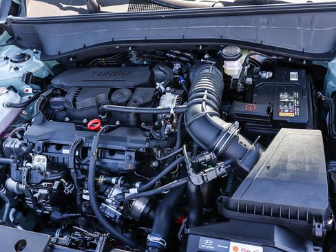 New 2026 Hyundai Kona Limited image 13