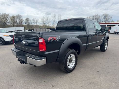Used 2014 Ford F250 XLT w/ FX4 Off-Road Package AWD/4WD image 5