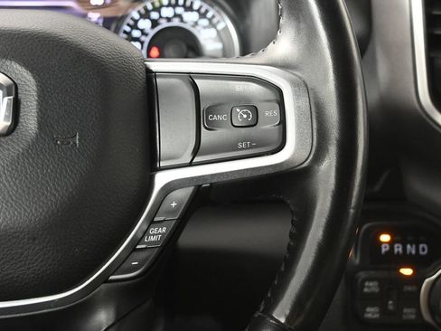 Used 2021 RAM 1500 Big Horn AWD/4WD image 37
