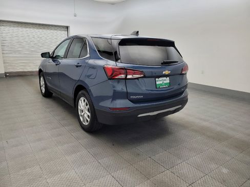 Used 2024 Chevrolet Equinox LT AWD/4WD image 5