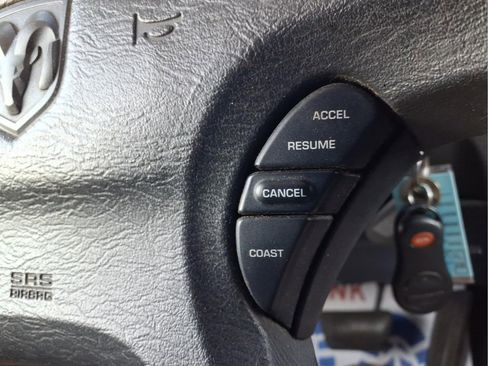 Used 2003 Dodge Ram 1500 Truck ST image 20