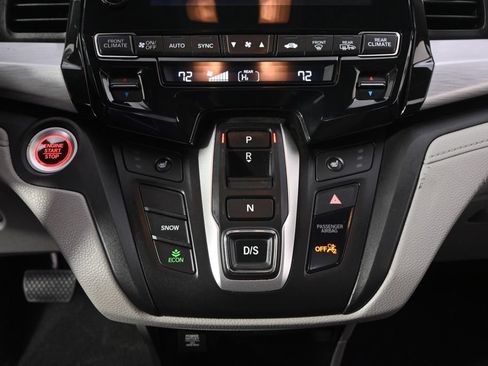 Used 2019 Honda Odyssey EX-L image 31
