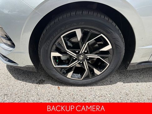 Used 2024 Hyundai Sonata SEL FWD image 11