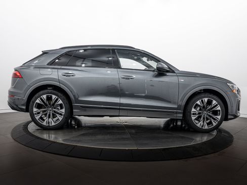 New 2026 Audi Q8 Premium Plus AWD/4WD image 3