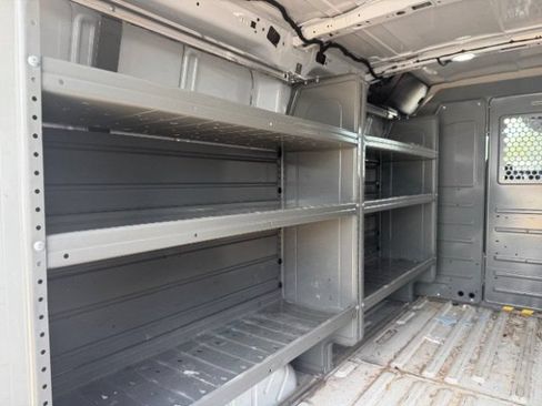Used 2021 Ford Transit 150 Low Roof AWD image 14