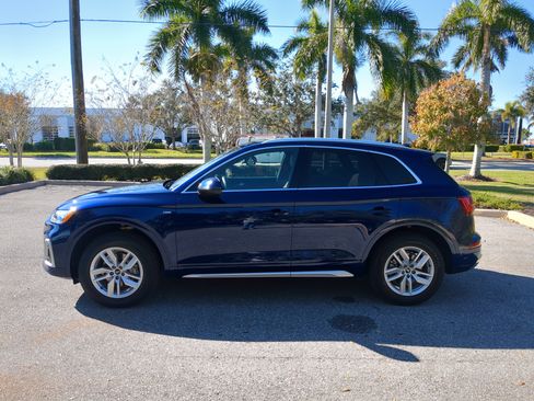 Certified 2022 Audi Q5 2.0T Premium image 4