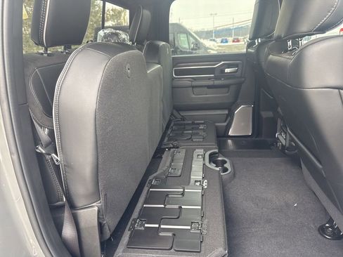 New 2026 RAM 3500 Laramie image 41