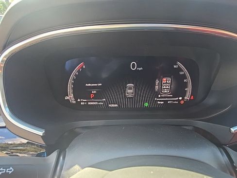 New 2026 Acura MDX A-Spec AWD/4WD image 18