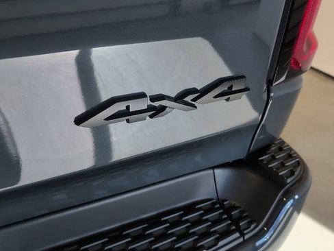 New 2026 RAM 1500 Big Horn image 37