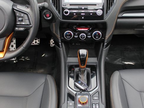 Used 2022 Subaru Forester Wilderness image 20