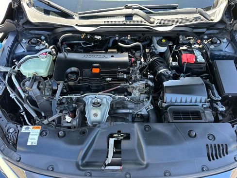 Used 2017 Honda Civic LX image 20