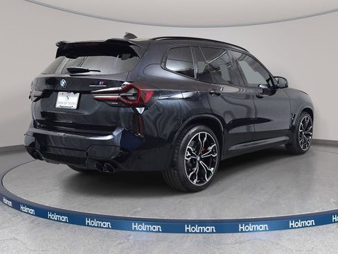 Used 2024 BMW X3 M w/ Competition Package AWD/4WD image 6