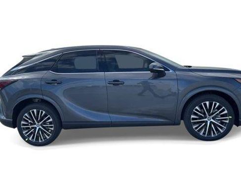 Certified 2024 Lexus RX 350 Premium Plus w/ Convenience Package FWD image 9