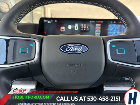 New 2026 Ford Expedition Platinum w/ Platinum Ultimate Package AWD/4WD image 26