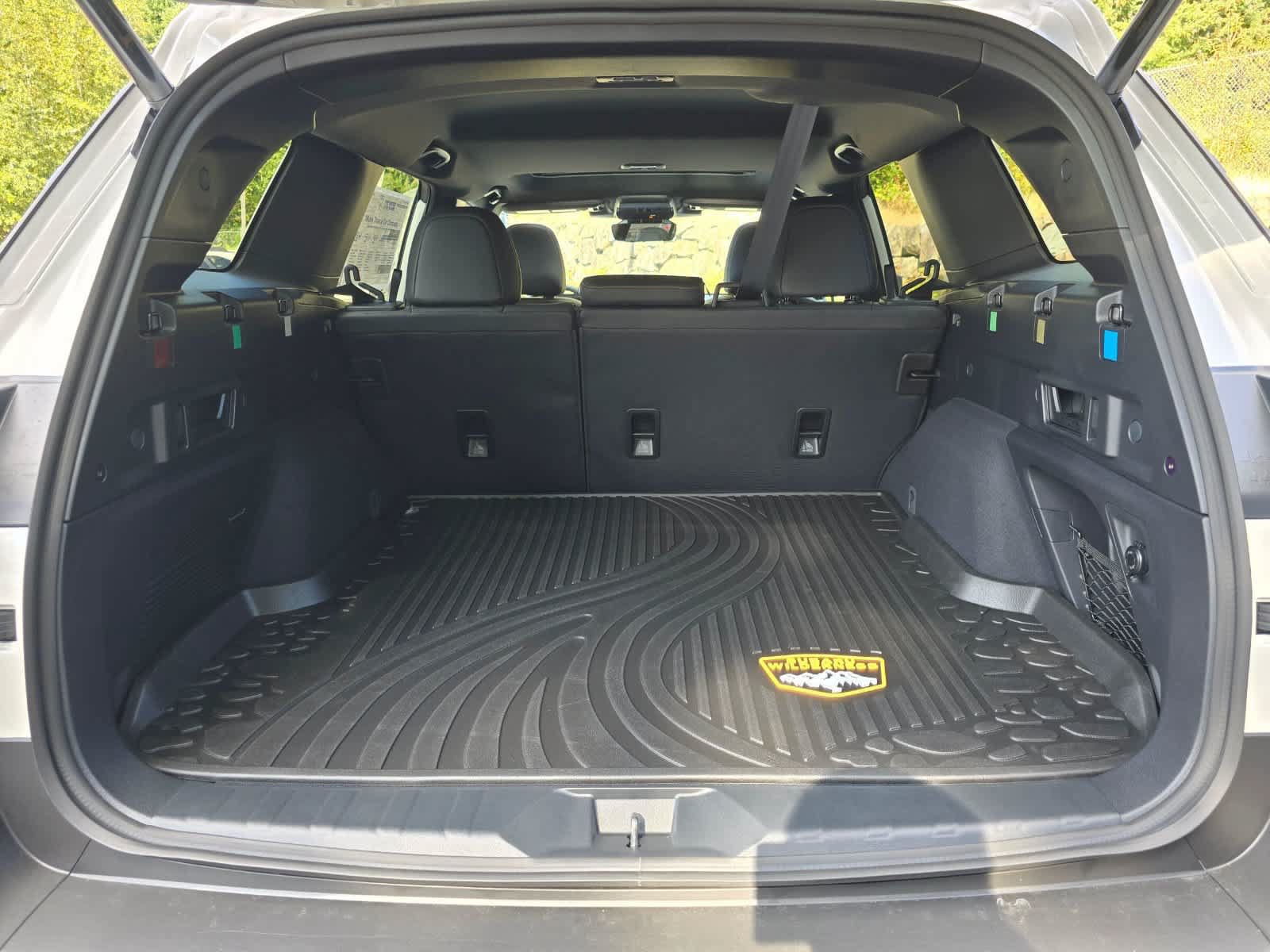 New 2026 Subaru Outback Wilderness AWD/4WD image 27