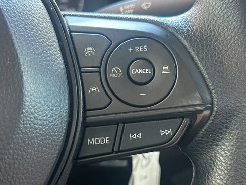 Certified 2024 Toyota Corolla LE FWD image 27
