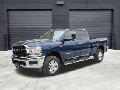Used 2021 RAM 2500 Tradesman
