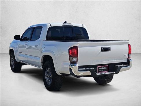 Used 2019 Toyota Tacoma SR5 image 7