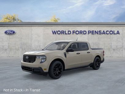 New 2025 Ford Maverick XLT