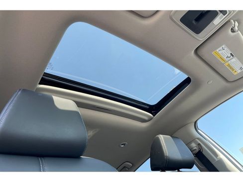 Certified 2025 Honda HR-V EX-L image 20