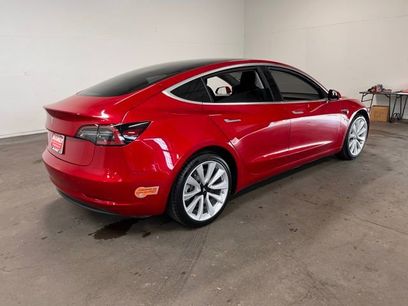 Used 2020 Tesla Model 3 Standard Range Plus