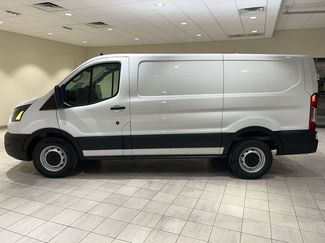Used 2024 Ford Transit 150 Low Roof RWD video 2