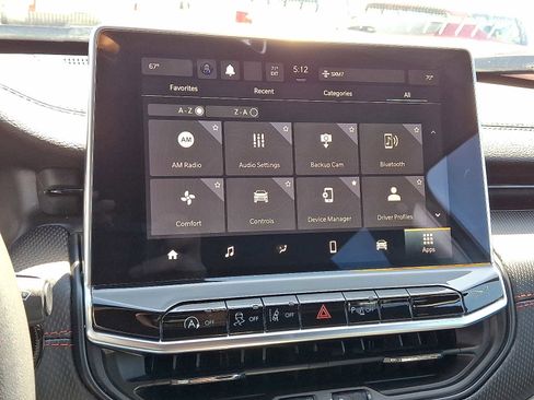 Certified 2024 Jeep Compass Trailhawk image 25