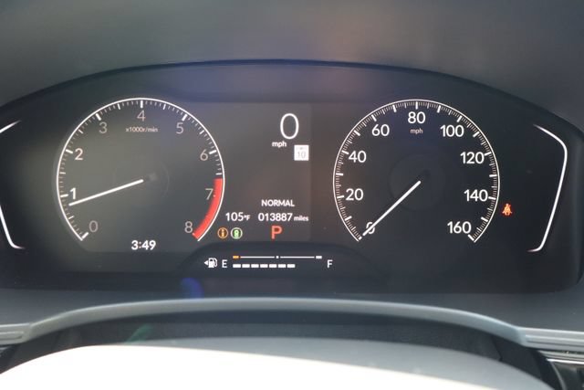Used 2026 Honda Civic Sport image 14