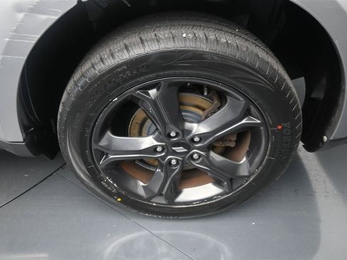 Used 2020 Dodge Journey Crossroad FWD image 18