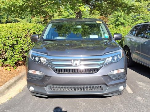Used 2018 Honda Pilot EX-L image 3