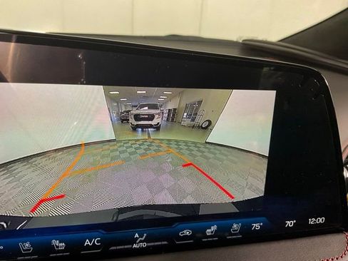 New 2026 Chevrolet Corvette Z06 w/ Stealth Interior Trim Package image 12