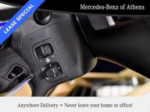 New 2026 Mercedes-Benz GLE 350 4MATIC image 27