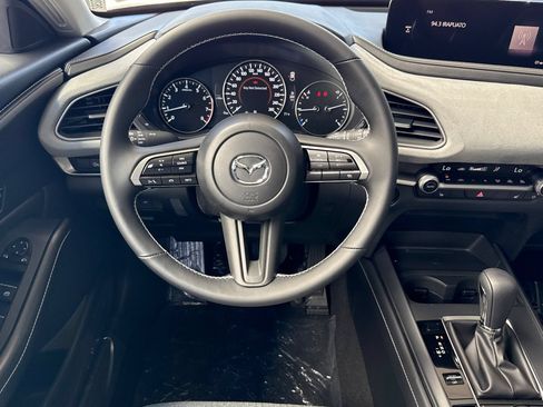 New 2026 MAZDA CX-30 Aire Edition AWD/4WD image 12