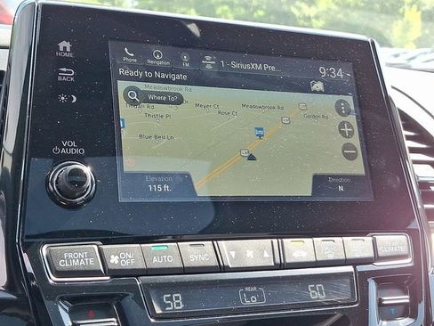 Used 2019 Honda Odyssey EX-L image 18